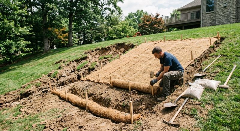Erosion Control Service in Honolulu, HI
