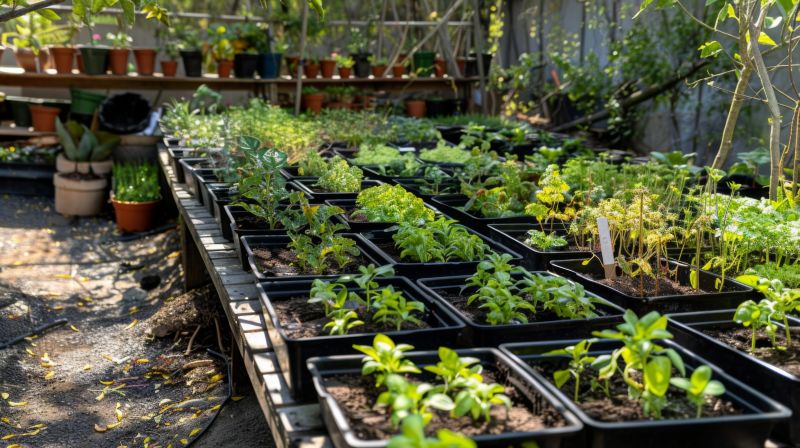 Boxwood Planting in Honolulu, HI