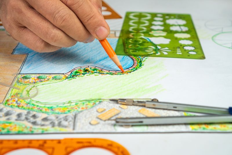 Creative Garden Designs