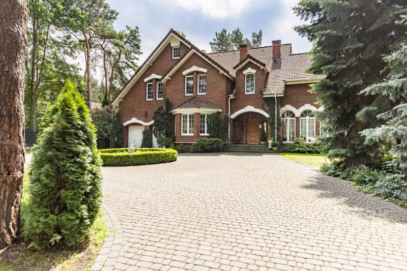 Sandstone Driveway Service in Sacramento, CA