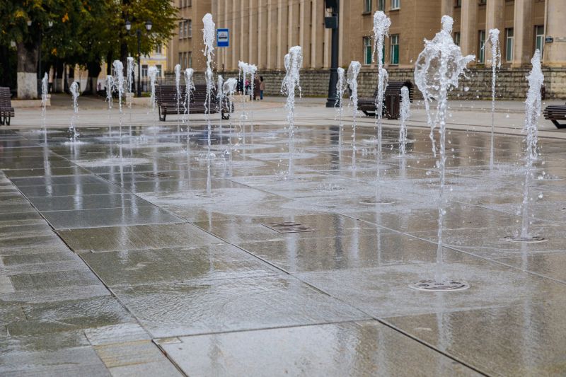 Water Feature Service in Honolulu, HI
