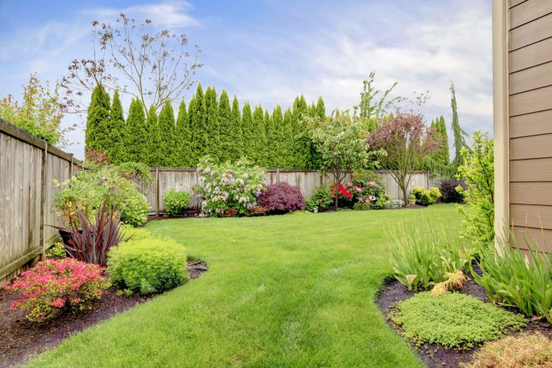Landscape Contractors